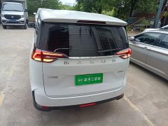 Maxus G50 2020 1.5T Automatic Elite - ფოტო 4