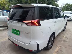 Maxus G50 2020 1.5T Automatic Elite - ფოტო 5