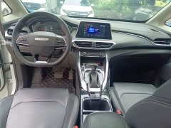Maxus G50 2020 1.5T Automatic Elite - ფოტო 6