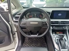 Maxus G50 2020 1.5T Automatic Elite - ფოტო 7