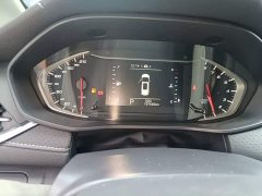 Maxus G50 2020 1.5T Automatic Elite - ფოტო 8
