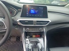 Maxus G50 2020 1.5T Automatic Elite - ფოტო 9