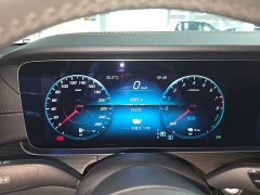 Mercedes-Benz E-Class New Energy 2023 E 350 e L Plug-in Hybrid Sport Sedan - ფოტო 10