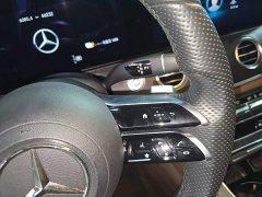 Mercedes-Benz E-Class New Energy 2023 E 350 e L Plug-in Hybrid Sport Sedan - ფოტო 14