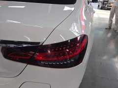 Mercedes-Benz E-Class New Energy 2023 E 350 e L Plug-in Hybrid Sport Sedan - ფოტო 15