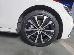 Mercedes-Benz E-Class New Energy 2023 E 350 e L Plug-in Hybrid Sport Sedan - ფოტო 17