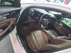 Mercedes-Benz E-Class New Energy 2023 E 350 e L Plug-in Hybrid Sport Sedan - ფოტო 18