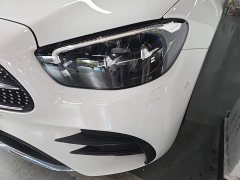 Mercedes-Benz E-Class New Energy 2023 E 350 e L Plug-in Hybrid Sport Sedan - ფოტო 4