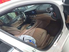 Mercedes-Benz E-Class New Energy 2023 E 350 e L Plug-in Hybrid Sport Sedan - ფოტო 7