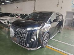 GAC Aion M8 Master Series 400T Prestige Edition - ფოტო 1