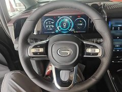 GAC Aion M8 Master Series 400T Prestige Edition - ფოტო 11
