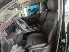 GAC Aion M8 Master Series 400T Prestige Edition - ფოტო 15