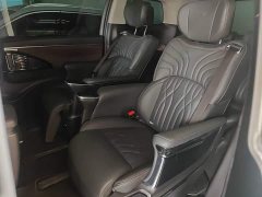 GAC Aion M8 Master Series 400T Prestige Edition - ფოტო 17