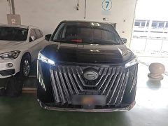 GAC Aion M8 Master Series 400T Prestige Edition - ფოტო 3
