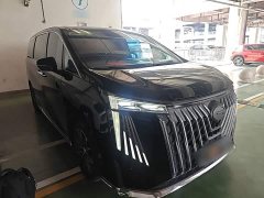 GAC Aion M8 Master Series 400T Prestige Edition - ფოტო 4