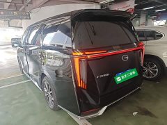 GAC Aion M8 Master Series 400T Prestige Edition - ფოტო 5