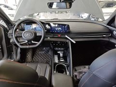 Hyundai Elantra 2022 1.5L CVT 20th Anniversary Edition - ფოტო 10