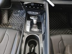 Hyundai Elantra 2022 1.5L CVT 20th Anniversary Edition - ფოტო 14