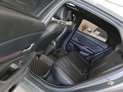Hyundai Elantra 2022 1.5L CVT 20th Anniversary Edition - ფოტო 17