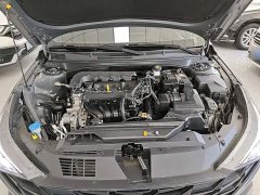 Hyundai Elantra 2022 1.5L CVT 20th Anniversary Edition - ფოტო 20