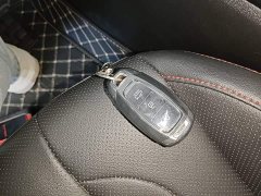 Hyundai Elantra 2022 1.5L CVT 20th Anniversary Edition - ფოტო 9