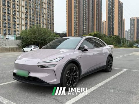 2025 Nio Lerado L60 60kWh Rear-Wheel Drive - ავტომობილი ჩინეთიდან