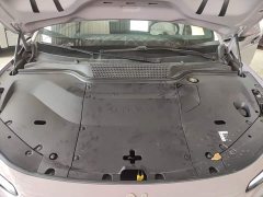 Nio Lerado L60 60kWh Rear-Wheel Drive - ფოტო 13