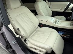 Nio Lerado L60 60kWh Rear-Wheel Drive - ფოტო 17