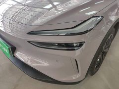 Nio Lerado L60 60kWh Rear-Wheel Drive - ფოტო 18
