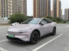 Nio Lerado L60 60kWh Rear-Wheel Drive - ფოტო 2