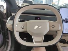 Nio Lerado L60 60kWh Rear-Wheel Drive - ფოტო 4