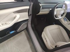 Nio Lerado L60 60kWh Rear-Wheel Drive - ფოტო 9