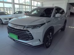 BYD Frigate 07 DM-i 100KM Flagship - ფოტო 1