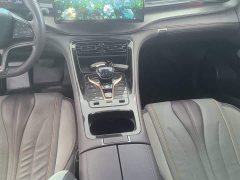 BYD Frigate 07 DM-i 100KM Flagship - ფოტო 10
