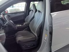 BYD Frigate 07 DM-i 100KM Flagship - ფოტო 11