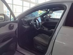 BYD Frigate 07 DM-i 100KM Flagship - ფოტო 12