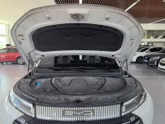 BYD Frigate 07 DM-i 100KM Flagship - ფოტო 16