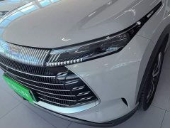 BYD Frigate 07 DM-i 100KM Flagship - ფოტო 18