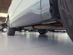BYD Frigate 07 DM-i 100KM Flagship - ფოტო 19