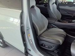 BYD Frigate 07 DM-i 100KM Flagship - ფოტო 20