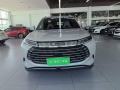 BYD Frigate 07 DM-i 100KM Flagship - ფოტო 3
