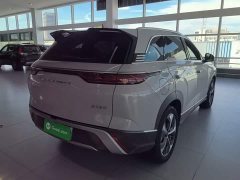 BYD Frigate 07 DM-i 100KM Flagship - ფოტო 5