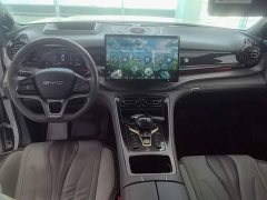 BYD Frigate 07 DM-i 100KM Flagship - ფოტო 6