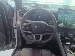 BYD Frigate 07 DM-i 100KM Flagship - ფოტო 7