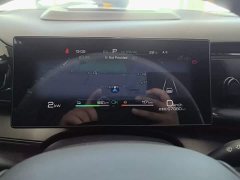 BYD Frigate 07 DM-i 100KM Flagship - ფოტო 8