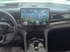 BYD Frigate 07 DM-i 100KM Flagship - ფოტო 9