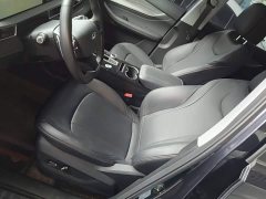 Chery Tiggo 8 PLUS Kunpeng 390TGDI DCT Passion Edition - ფოტო 11