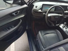 Chery Tiggo 8 PLUS Kunpeng 390TGDI DCT Passion Edition - ფოტო 12
