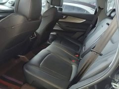 Chery Tiggo 8 PLUS Kunpeng 390TGDI DCT Passion Edition - ფოტო 13
