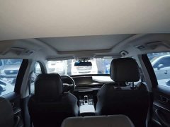 Chery Tiggo 8 PLUS Kunpeng 390TGDI DCT Passion Edition - ფოტო 14